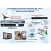 DSR 7403  ird Satellite receiver Arris multiple hasta 3 canales  Refurbished/Reconstruido